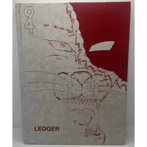 1994 OWEOWEN J. ROBERTS HIGH SCHOOL YEARBOOK POTTSTOWN, PENNSYLVANIA EXCELLENT!!